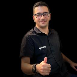 WARLLEY RODRIGO