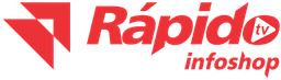 Logo Rápido TV