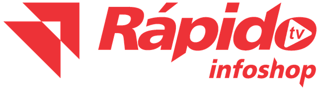 Logo Rápido TV