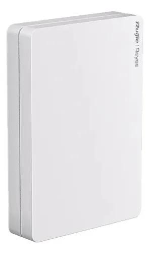 Access Point Wifi 6 Ax3000 Ruijie Reyee Rg-rap1260 Wall.
