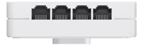 Access Point Wifi 6 Ax3000 Ruijie Reyee Rg-rap1260 Wall. - imagem 5