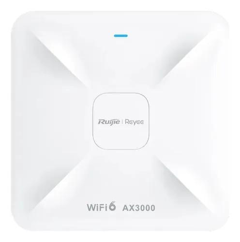 Access Point Wifi 6 Ax3000 Ruijie Reyee Rg-rap2260-v2 - imagem 3