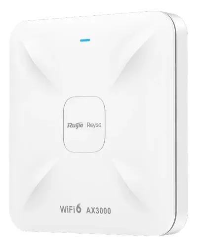 Access Point Wifi 6 Ax3000 Ruijie Reyee Rg-rap2260-v2