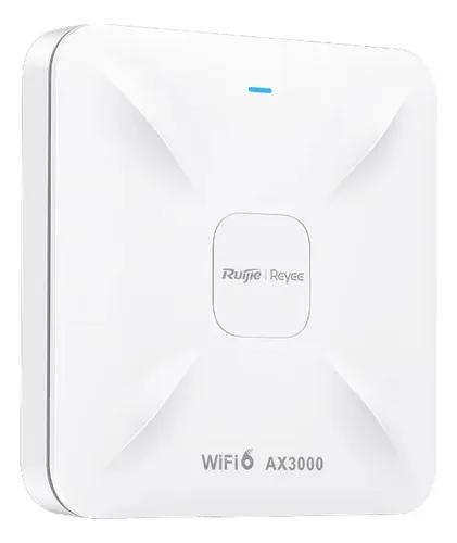Access Point Wifi 6 Ax3000 Ruijie Reyee Rg-rap2260-v2 - imagem 4