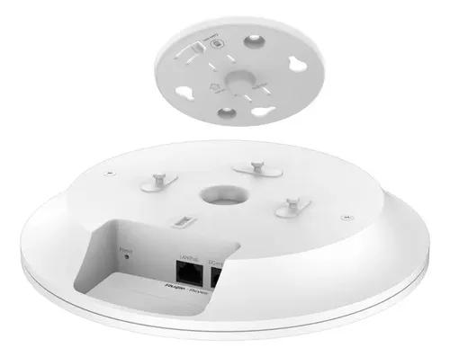 Access Point Wifi 6 Ax3000 Ruijie Reyee Rg-rap2266 - imagem 2