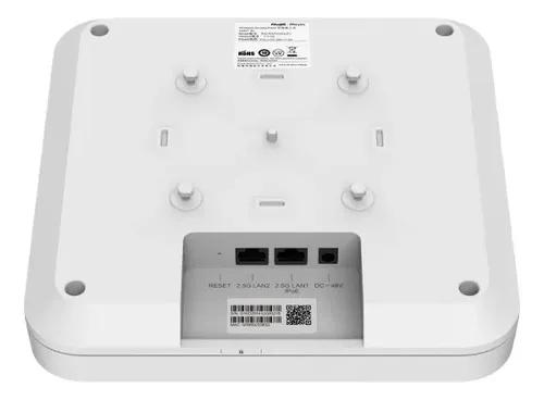Access Point Wifi 5 Ac1300 Ruijie Reyee Rg-rap2200(e) - imagem 4