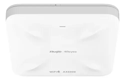Access Point Wifi 5 Ac1300 Ruijie Reyee Rg-rap2200(e) - imagem 7